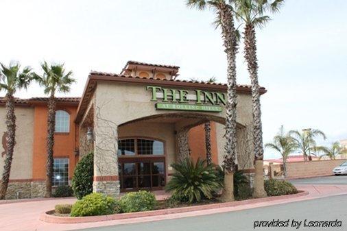 The Inn At Rolling Hills Casino & Resort Корнинг Екстериор снимка