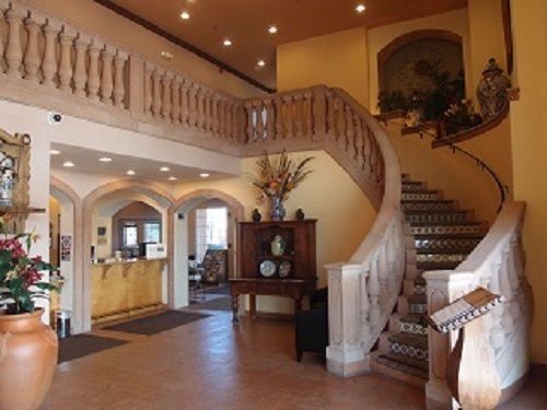 The Inn At Rolling Hills Casino & Resort Корнинг Екстериор снимка